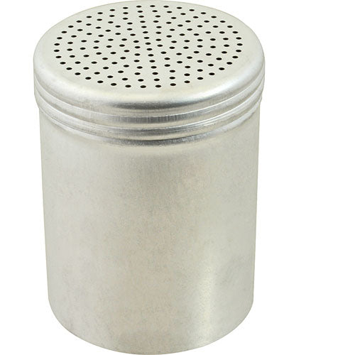 VOL68181 Vollrath - Premium Aluminum Salt Shaker VOL68181 Vollrath - Premium Aluminum Salt Shaker